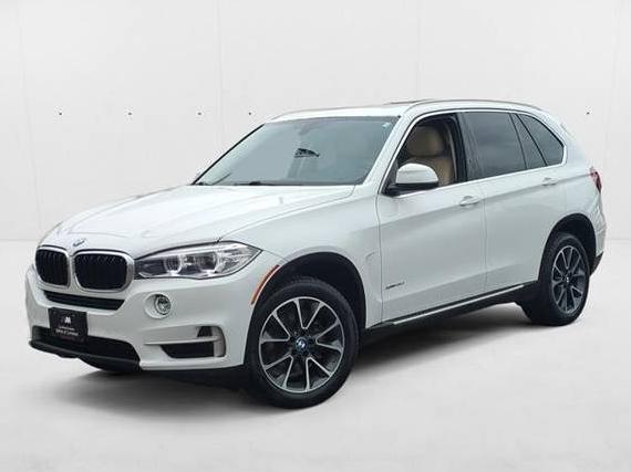 BMW X5 2016 5UXKR0C59G0P20766 image