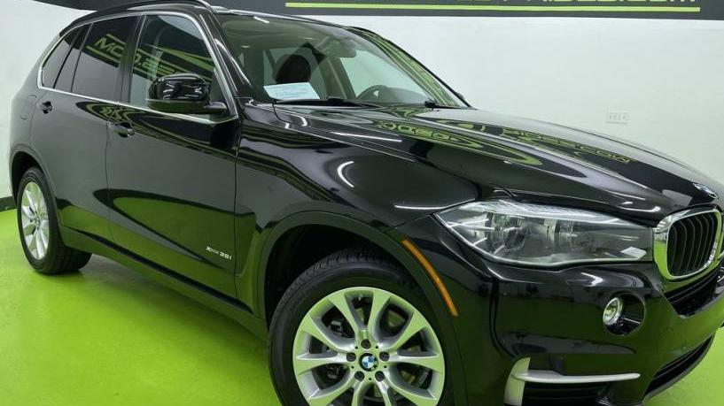 BMW X5 2016 5UXKR0C59G0U12030 image