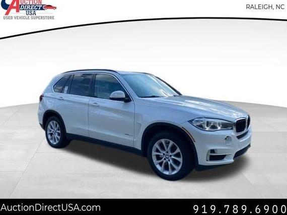 BMW X5 2016 5UXKR0C55G0P30873 image BMW X5 2016 5UXKR0C55G0P30873 image