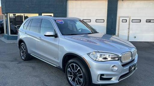 BMW X5 2016 5UXKR0C51G0S92188 image