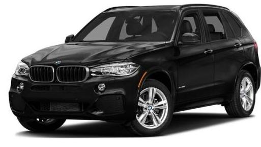 BMW X5 2016 5UXKR0C5XG0U09198 image