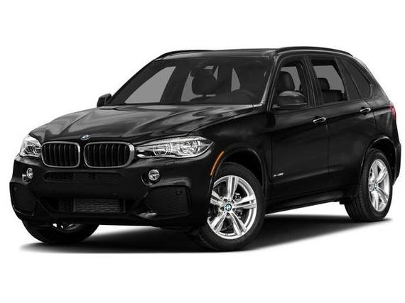 BMW X5 2016 5UXKR6C50G0J82848 image