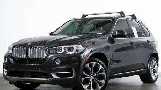 BMW X5 2016 5UXKR0C55G0U10808 image