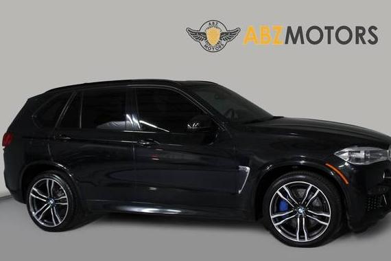 BMW X5 2016 5YMKT6C53G0R79427 image