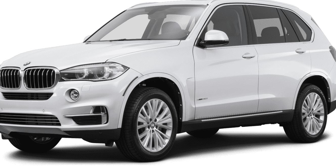 BMW X5 2016 5UXKR0C54G0P32288 image