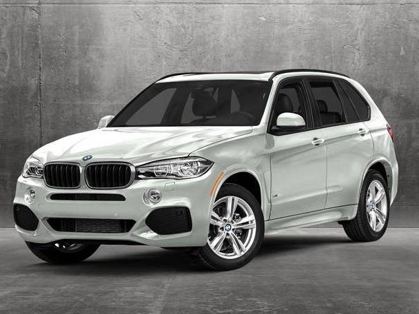 BMW X5 2016 5UXKS4C5XG0N13072 image