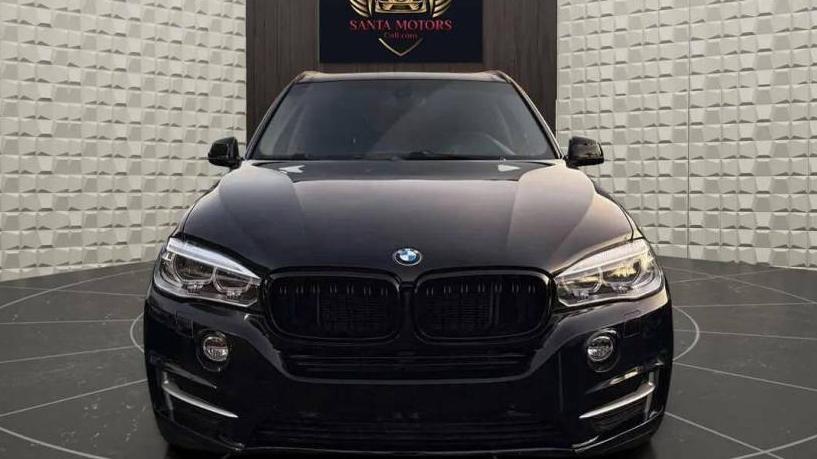 BMW X5 2016 5UXKR0C56G0S92218 image