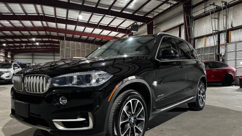 BMW X5 2016 5UXKR0C59G0U10925 image