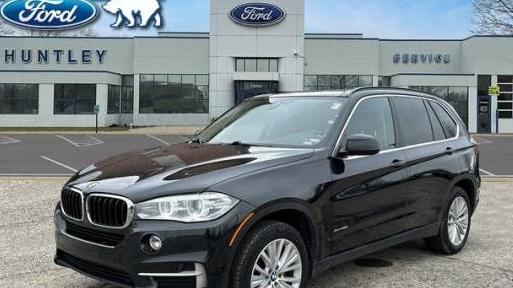 BMW X5 2016 5UXKR0C59G0U49286 image