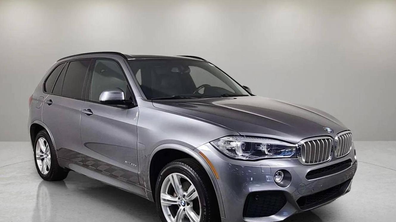 BMW X5 2016 5UXKT0C55G0F75097 image