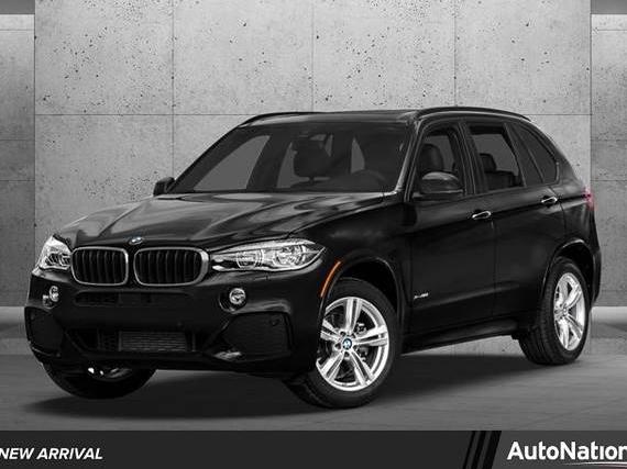BMW X5 2016 5UXKR6C54G0J79726 image