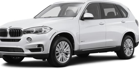 BMW X5 2016 5UXKR0C54G0P26765 image