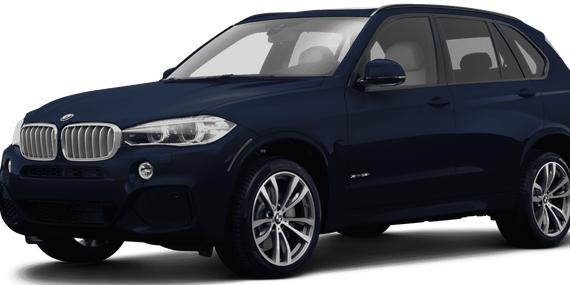 BMW X5 2016 5UXKR6C59G0J80368 image
