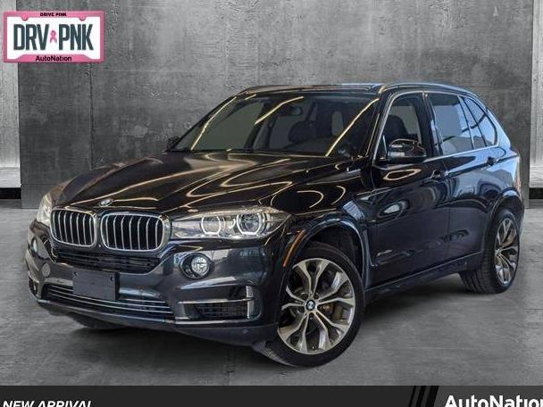 BMW X5 2016 5UXKT0C5XG0S77397 image