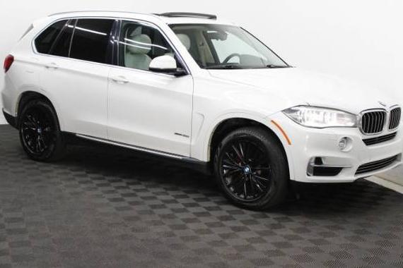 BMW X5 2016 5UXKR0C57G0P34665 image
