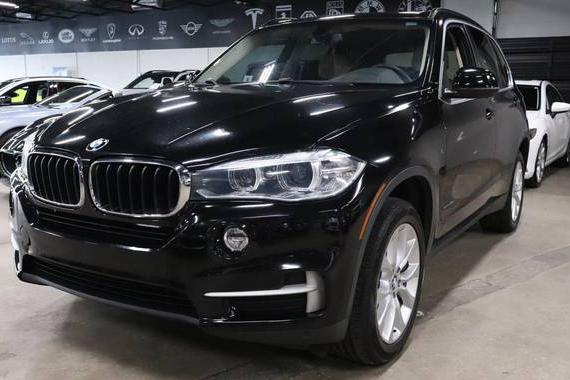 BMW X5 2016 5UXKR2C5XG0R69234 image