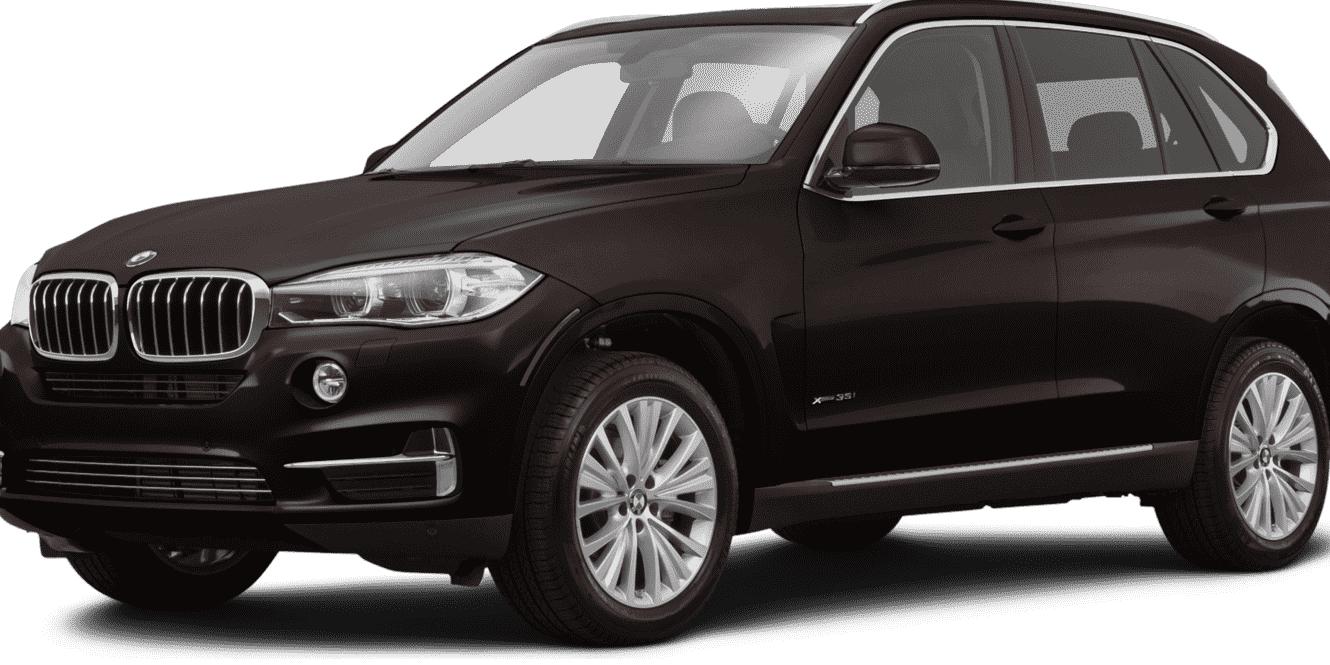 BMW X5 2016 5UXKR0C53G0U09561 image