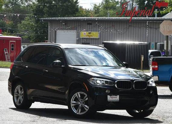 BMW X5 2016 5UXKR0C59G0P29578 image