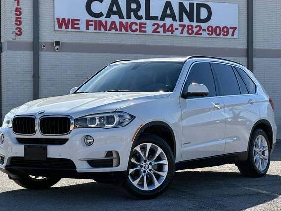 BMW X5 2016 5UXKR2C54G0U17261 image BMW X5 2016 5UXKR2C54G0U17261 image