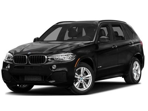 BMW X5 2016 5UXKR0C59G0S84873 image