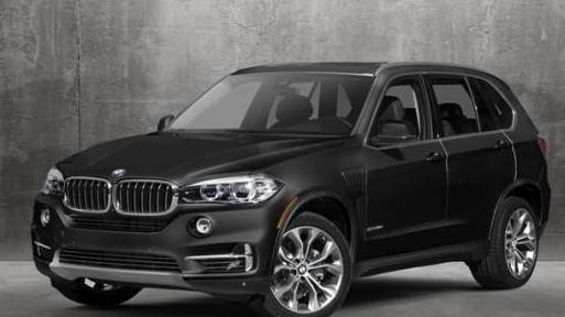 BMW X5 2016 5UXKT0C52G0S75241 image