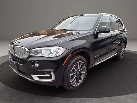 BMW X5 2016 5UXKR0C53G0P28779 image