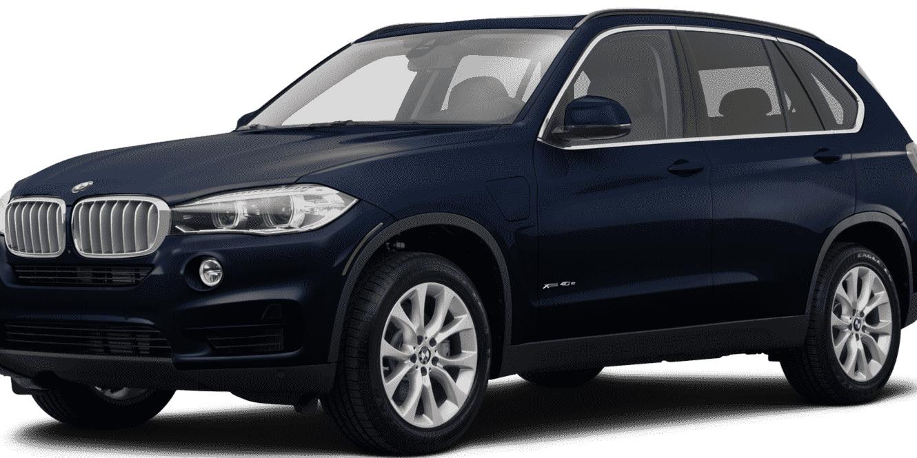 BMW X5 2016 5UXKT0C58G0S75387 image