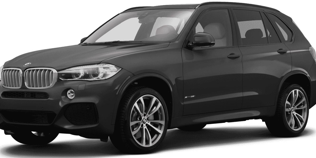 BMW X5 2016 5UXKR6C57G0J82717 image