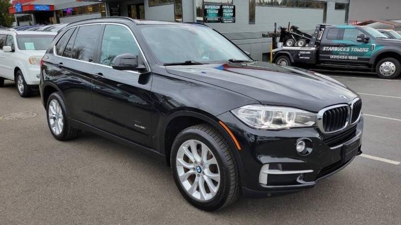 BMW X5 2016 5UXKR0C50G0P19506 image