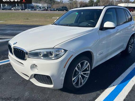 BMW X5 2016 5UXKR0C50G0S88536 image BMW X5 2016 5UXKR0C50G0S88536 image