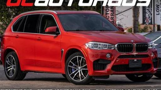 BMW X5 2016 5YMKT6C58G0R78600 image