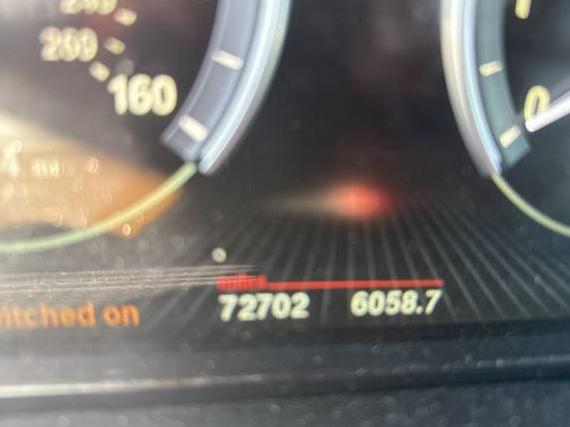 BMW X5 2016 5UXKT0C57G0S75459 image