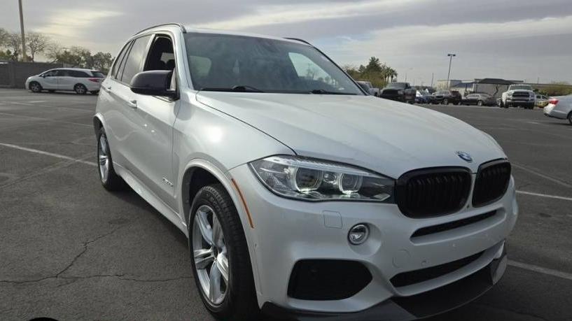 BMW X5 2016 5UXKR0C58G0U10057 image