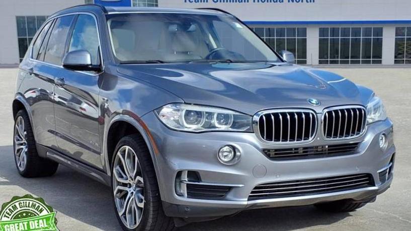 BMW X5 2016 5UXKR0C57G0P29305 image