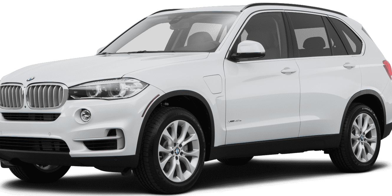 BMW X5 2016 5UXKT0C5XG0S75956 image