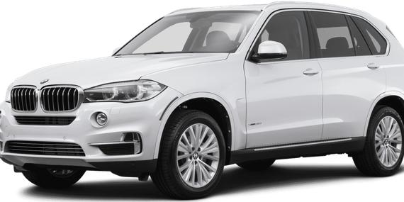 BMW X5 2016 5UXKR0C54G0P27124 image