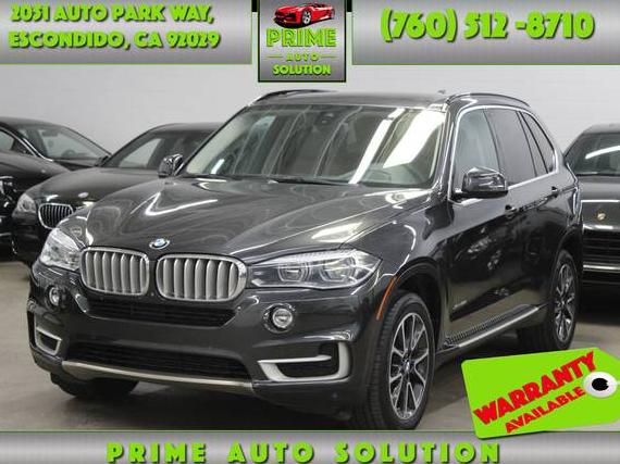 BMW X5 2016 5UXKR0C58G0P30138 image BMW X5 2016 5UXKR0C58G0P30138 image