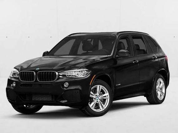 BMW X5 2016 5UXKS4C58G0N14821 image