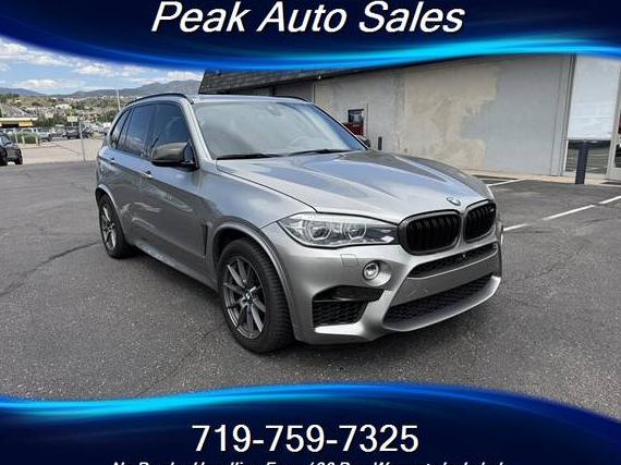BMW X5 2016 5YMKT6C53G0R79301 image