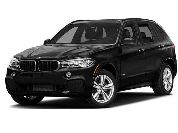 BMW X5 2016 5UXKR0C52G0P24562 image