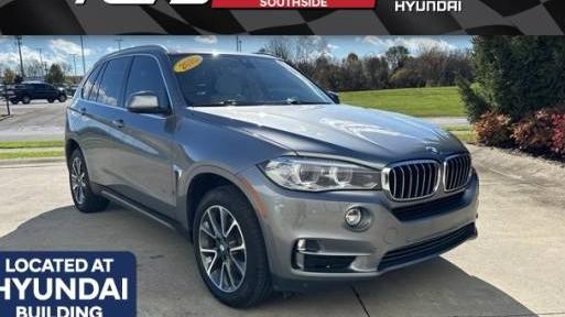 BMW X5 2016 5UXKR0C53G0U08572 image