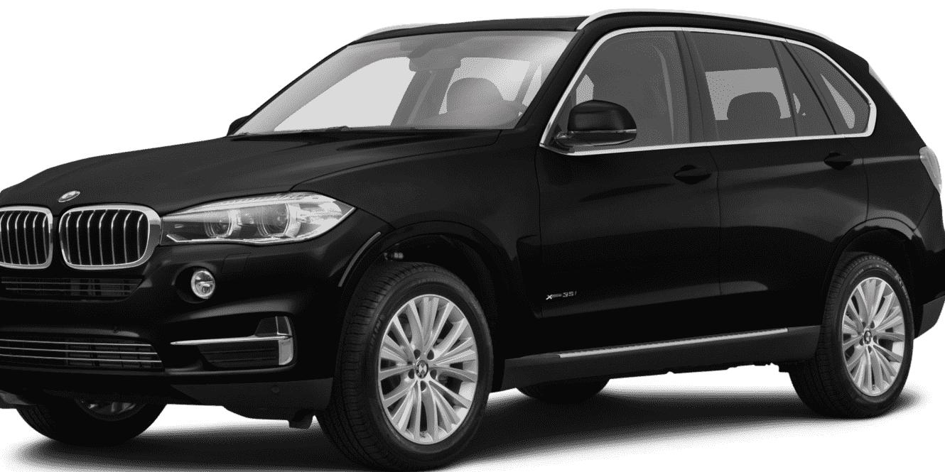 BMW X5 2016 5UXKR0C51G0P31258 image