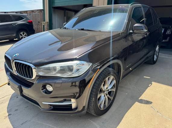 BMW X5 2016 5UXKR0C54G0U48238 image