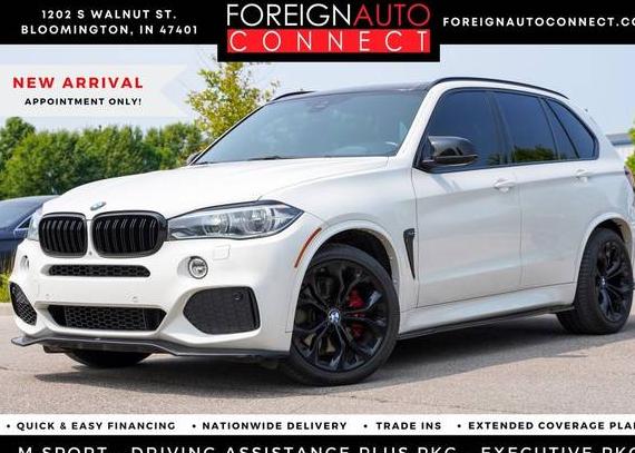 BMW X5 2016 5UXKR6C58G0J79955 image