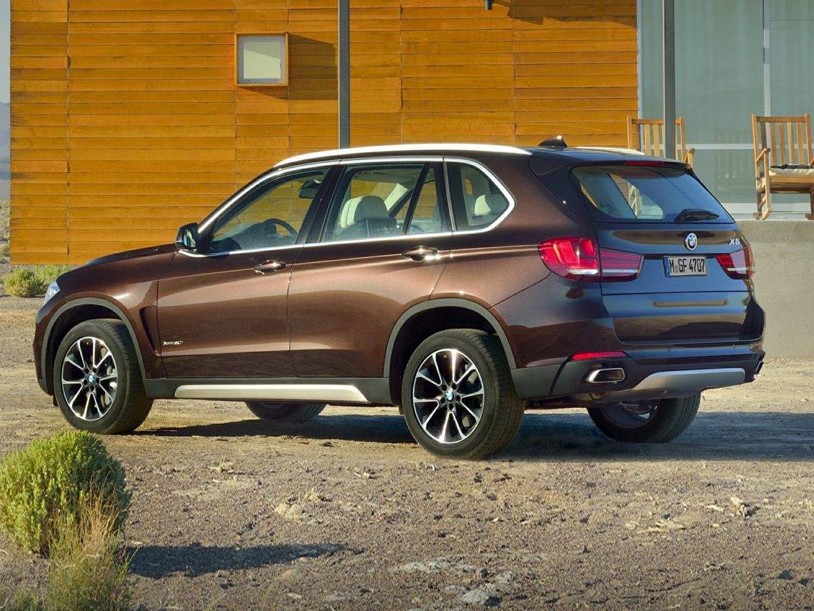 BMW X5 2016 5UXKR0C54G0P29892 image