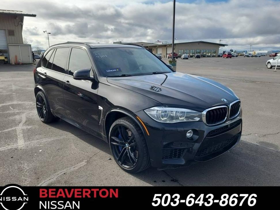 BMW X5 2016 5YMKT6C50G0R79272 image