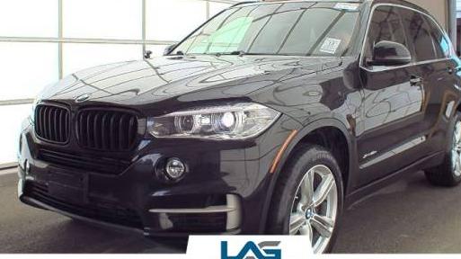 BMW X5 2016 5UXKT0C5XG0S76573 image