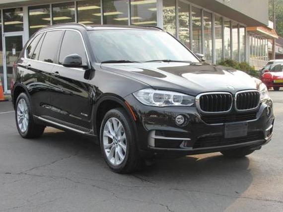 BMW X5 2016 5UXKR0C5XG0S94344 image