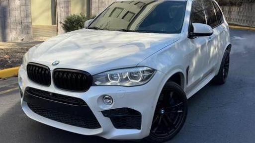 BMW X5 2016 5YMKT6C53G0R77600 image