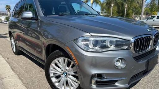 BMW X5 2016 5UXKT0C5XG0S75150 image